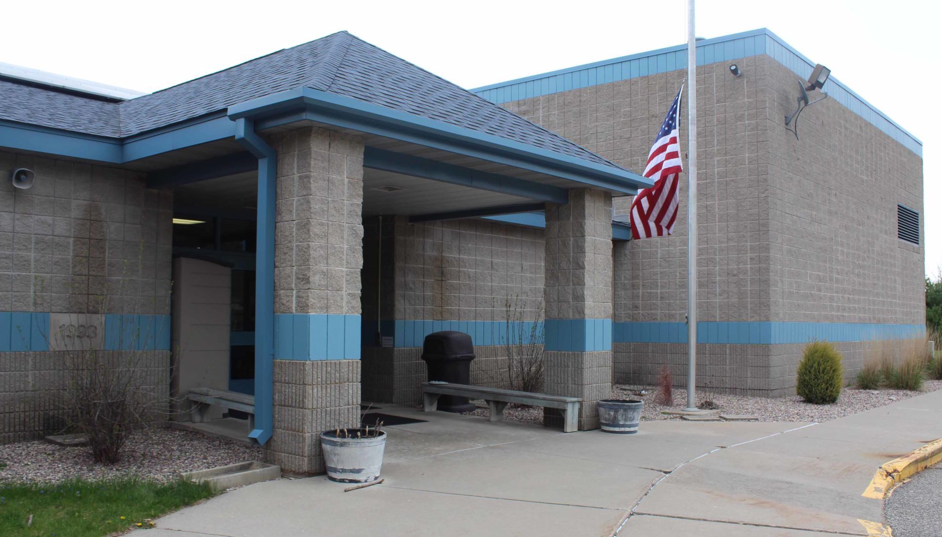 Neenah Creek Elementary School in Wisconsin Dells 2